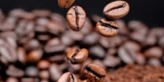 Coffee beans pictures 16k delicious coffee wallpapers