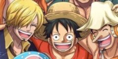 خلفيات انمي ون بيس للموبايل 6k خلفيات One Piece